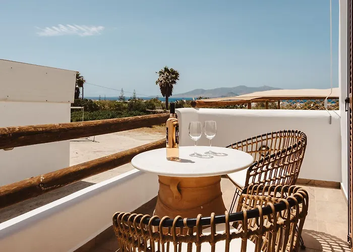 Aparthotel Eclipse Naxos