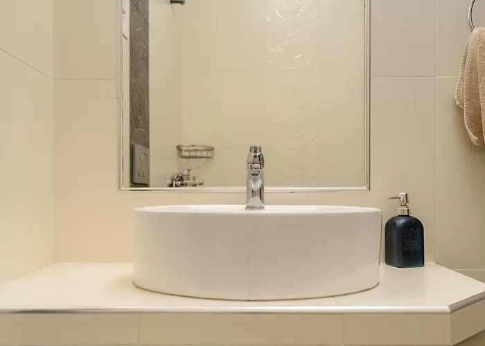 Aparthotel Eclipse Naxos Agia Anna (Naxos)