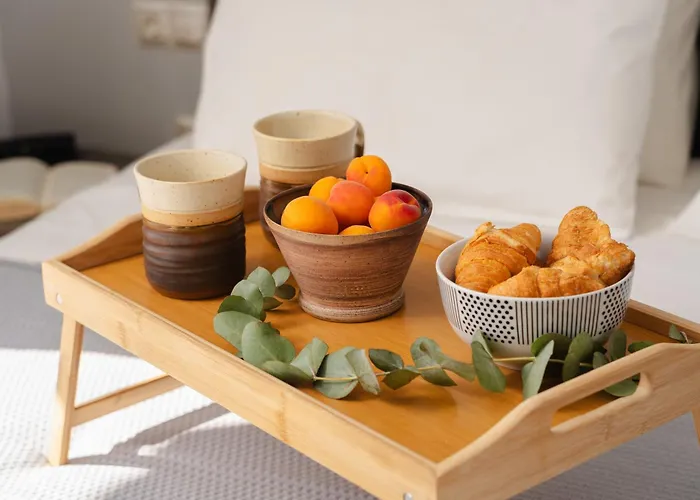 Aparthotel Eclipse Naxos