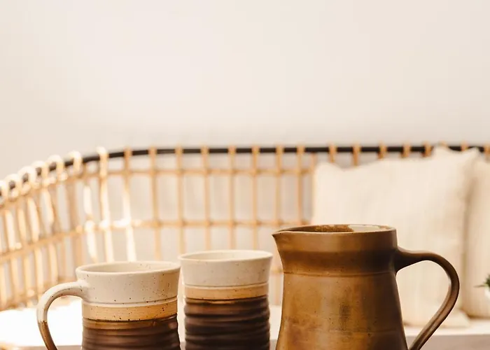 Aparthotel Eclipse Naxos Agia Anna (Naxos)