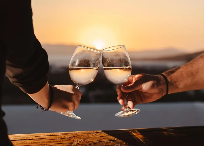 Eclipse Naxos Aparthotel Agia Anna (Naxos)