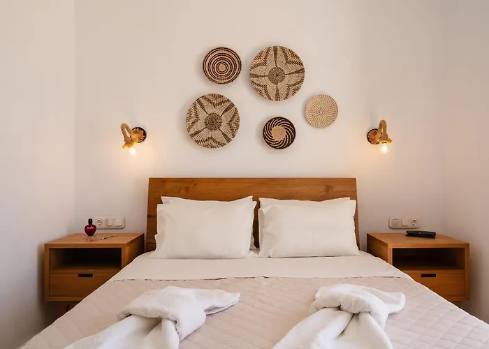 Eclipse Naxos Aparthotel